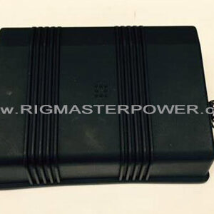 RIGMASTER Air Filter Cover ***SPECIAL ORDER*** Kohler PART# ED0026051010-S