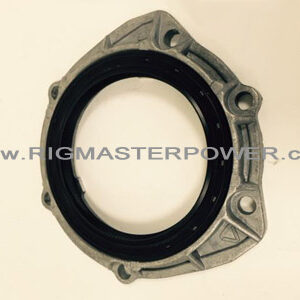 RIGMASTER Rear Seal Assembly w/Flange KOHLER PART # ED0037900780-S