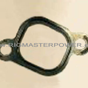RIGMASTER Exhaust Manifold Gasket  KOHLER PART # ED0045011010-S