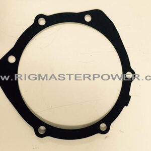 RIGMASTER Rear Seal Assembly - Gasket KOHLER PART # ED0045011560-S
