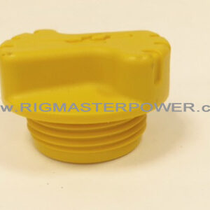 RIGMASTER Oil Filler Cap KOHLER ***SPECIAL ORDER*** PART # ED0090321290-S - Image 1