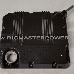 RIGMASTER Valve Cover ***SPECIAL ORDER*** KOHLER PART# ED0021257400-S