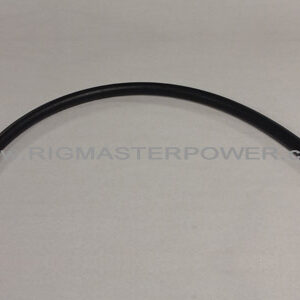 RIGMASTER Heater Hose PART # KL5-009. - Image 1