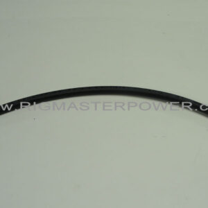 RIGMASTER Coolant Hose PART # KL5-005 - Image 1