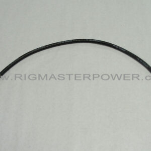 RIGMASTER Fuel Line PART # KL2-004. - Image 1