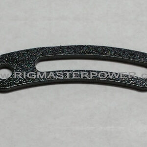 RIGMASTER Alternator Bracket PART # KT10-003