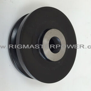 RIGMASTER 170 AMP Alternator V-Belt Pulley PART # KL8-003
