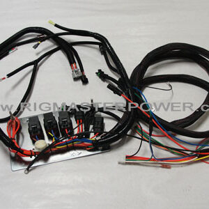RIGMASTER Main Engine Wiring Harness PART # KL7-001