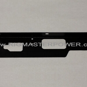 RIGMASTER Radiator/Condenser Fan Shroud PART # KL10-017