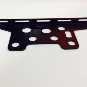 RIGMASTER Bottom Radiator Bracket PART # KL10-010 - Image 1