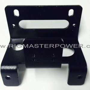 RIGMASTER Coolant Overflow/Surge Tank Bracket PART # KL10-007