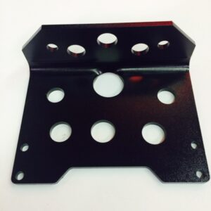 RIGMASTER Engine Mount Bracket PART # KL10-006 - Image 1