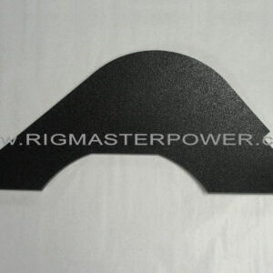 RIGMASTER Side Panel Foam Insulation PART # KL17-002
