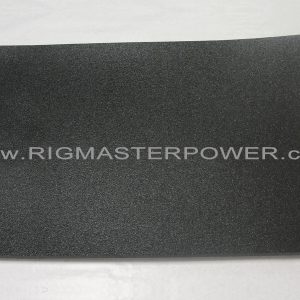 RIGMASTER Front Cover Foam Insulation PART# KL17-001