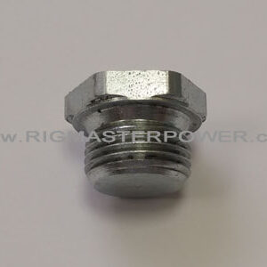 RIGMASTER Oil Drain Plug PART# KL2-006