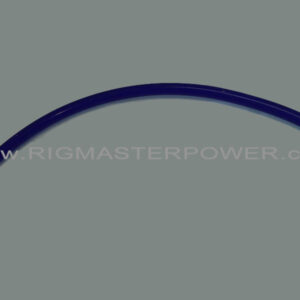 RIGMASTER Plastic Coolant Overflow/Surge Tank Hose PART # KL5-010
