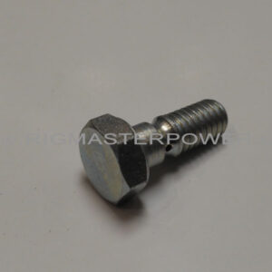 RIGMASTER Fuel/Run Solenoid - Bolt ***SPECIAL ORDER*** KOHLER PART # ED0019010330-S - Image 1