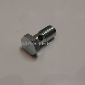 RIGMASTER Fuel/Run Solenoid - Bolt ***SPECIAL ORDER*** KOHLER PART # ED0019011930-S - Image 1