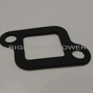 RIGMASTER Thermostat Housing Gasket KOHLER PART # ED0044600370-S
