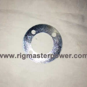 RIGMASTER Engine Fan Bolt Plate ***SPECIAL ORDER***  KOHLER PART # ED0062751670-S