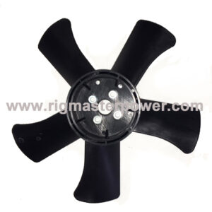 RIGMASTER Engine Fan ***SPECIAL ORDER*** PART # ED0097183310-S