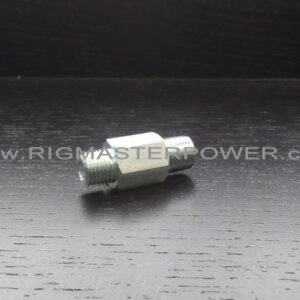 RIGMASTER Air Restriction Sensor Fitting PART # K-007