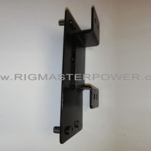 RIGMASTER Plastic Surge/Coolant/Overflow Tank Holder PART # KL10-049 - Image 1
