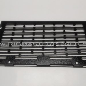 RIGMASTER Grilled Back Panel PART # KL10-050