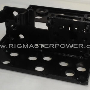 RIGMASTER Engine Mount Plate PART # KL10-036W - Image 1