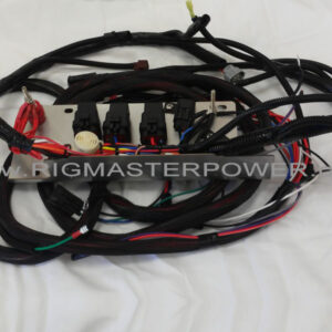 RIGMASTER Main Engine Wire Harness PART # KL7-001W