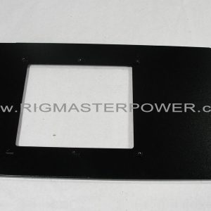 RIGMASTER Bottom Plate PART # KL10-027