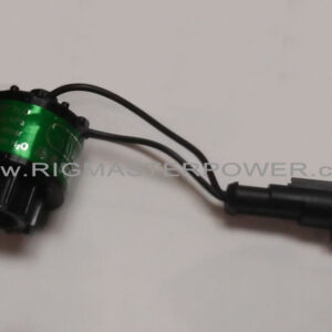 RIGMASTER Air Restriction Sensor PART # KL3-001
