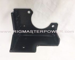 RIGMASTER Fuel Filter Bracket PART # KT10-002Z