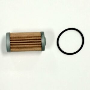 RIGMASTER Fuel Filter w/O-ring (Cat/Perkins ALL) PART # 33262