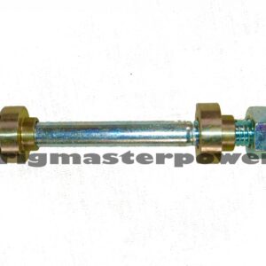 RIGMASTER Alternator Spacer Upgrade Kit PART # KL10-033K