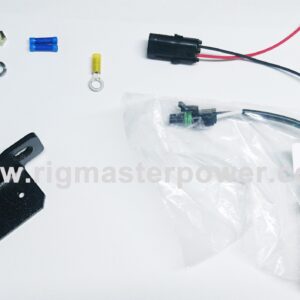 RIGMASTER Analog Speed Sensor Upgrade Kit PART # KL7-106K - Image 1