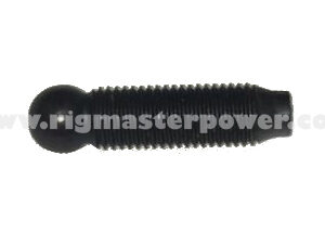 RIGMASTER Injector Adjustment Screw *** SPECIAL ORDER ONLY ** PART # ED0098501100-S