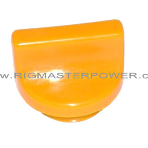 RIGMASTER Oil Filler Cap (Cat/Perkins ALL) PART # 398430560