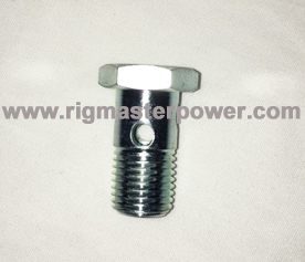 RIGMASTER BOLT ***SPECIAL ORDER*** KOHLER  PART # ED0019011550-S