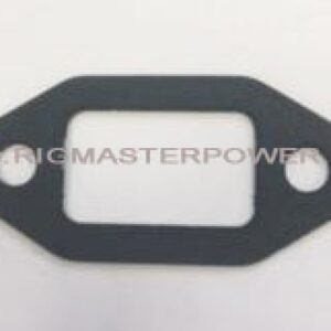 RIGMASTER Water Pump Inlet Flange Gasket KOHLER PART # ED0045011580-S