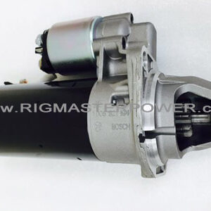 RIGMASTER Starter Motor ***SPECIAL ORDER*** (Kohler ALL) OEM PART #ED0058402240-S