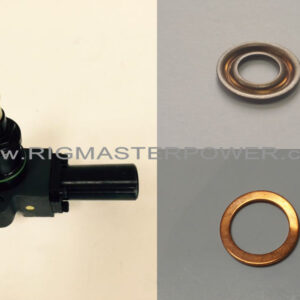 RIGMASTER Fuel Injector Pump Kit KOHLER PART # ED0065902900-SK