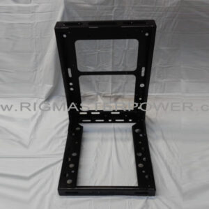 RIGMASTER Main Frame (Kohler WP200 & LG200) PART # KL10-001W - Image 1