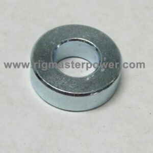 RIGMASTER Alternator Spacer  With V-belt Pulley   (Kohler - LG200) # KL10-024