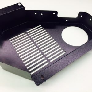 RIGMASTER Belt Guard Cover (Kohler - LG200) PART # KL10-031