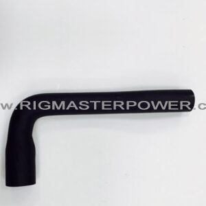 RIGMASTER Upper Radiator Hose (Kohler ALL) PART # KL5-001