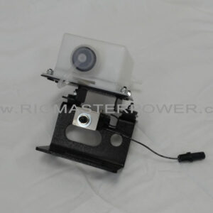 RIGMASTER Plastic Coolant Overflow/Surge Tank Assembly Kit (Kohler ALL) PART # KL5-007K