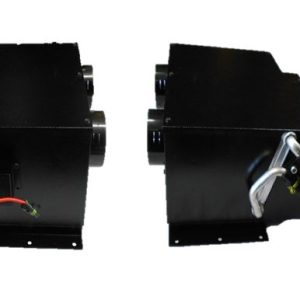 RIGMASTER HVAC Box HEAT & A/C  (Kohler - WITH HEAT) PART #KL9-200-H-R1