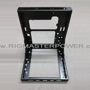 RIGMASTER Frame - Markon Generator Model Ver. 2 (Kohler T4-6) PART#KT10-001-R1