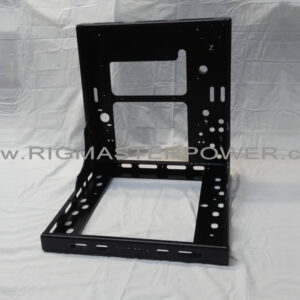 RIGMASTER Main Frame  Ver. 2 (Kohler LG200) PART# KL10-001-R2